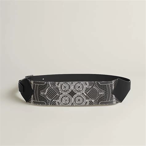 marsupio hermes uomo